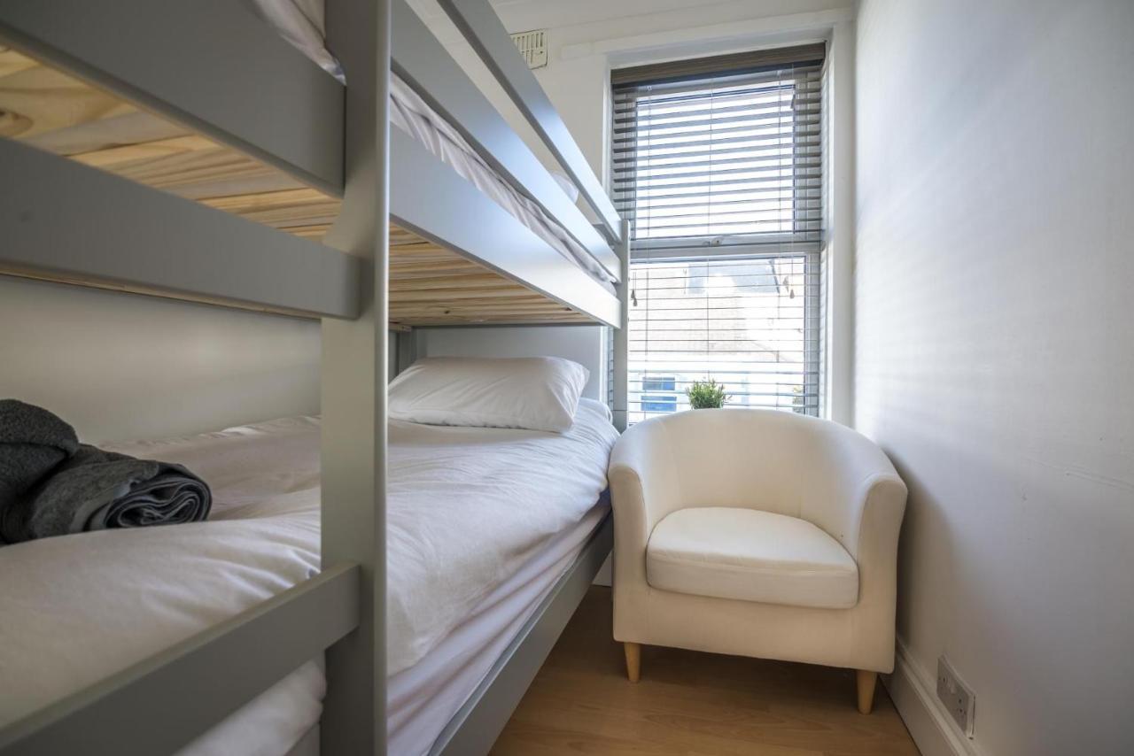 Ivydene - 3 Bedroom Holiday Home - Tenby Eksteriør bilde